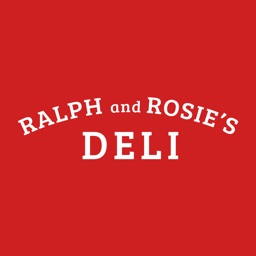 Ralph and Rosie's