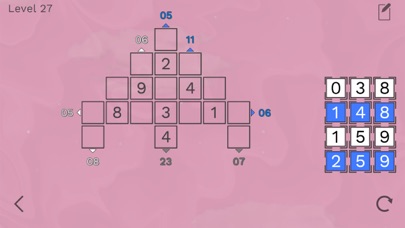 Puzlogic screenshot 4