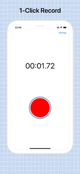 Game screenshot MagicVC - Voice Conversion mod apk