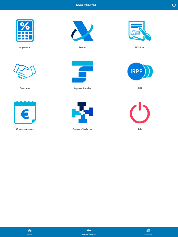 Screenshot #5 pour Taxfarma