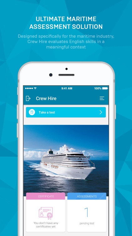 Crew Hire screenshot-3