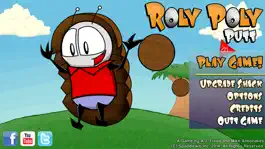 Game screenshot Roly Poly Putt mod apk