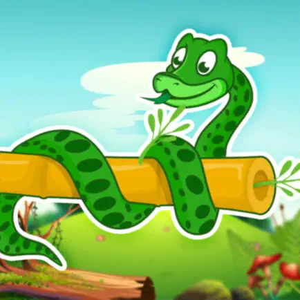 Snake Head 3D Читы