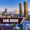 San Diego Tourist Guide - iPhoneアプリ