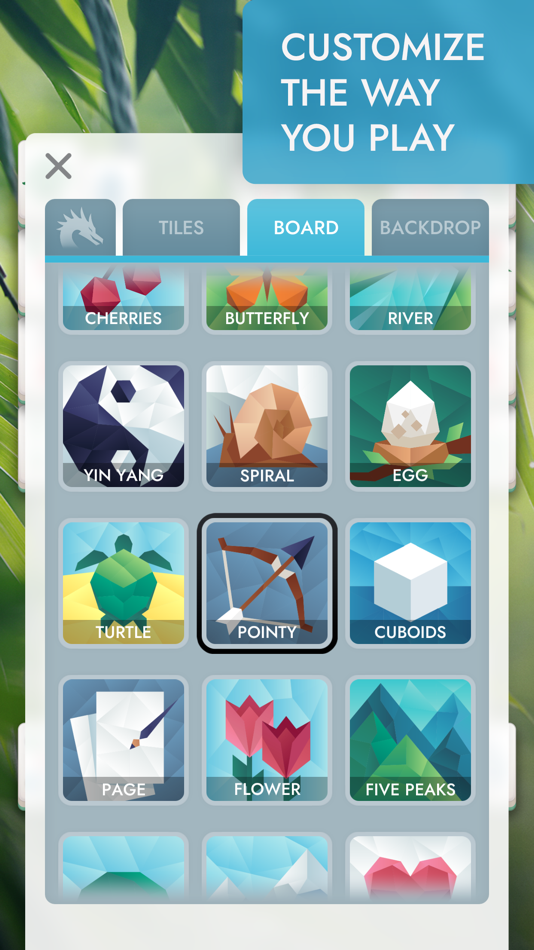 #3. Mahjong - Tile Matching Puzzle (iOS) От: Brainium Studios LLC