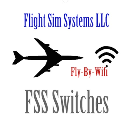 FSS Switches iOS App