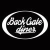 BACK GATE DINERの公式アプリ