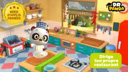 dr. panda restaurant 3 iPhone Captures Décran 1