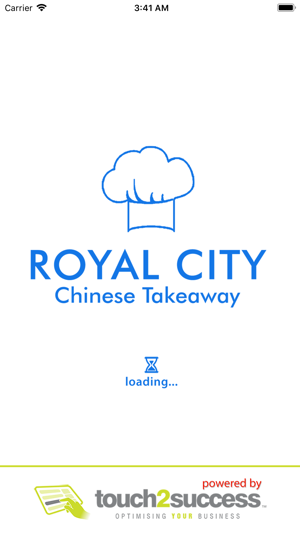 Royal City