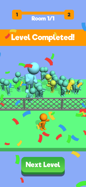 Escape Them All!(圖4)-速報App