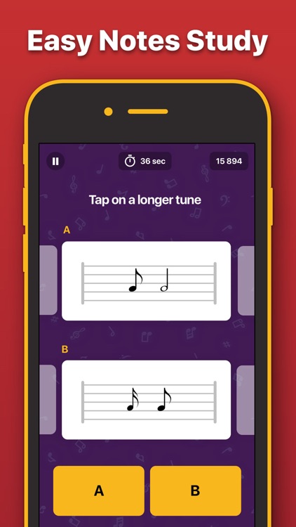 Metronome - BPM & Tap Tempo screenshot-3