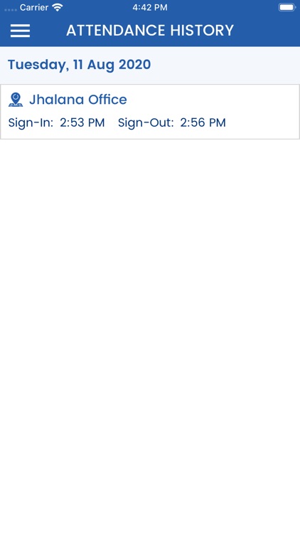 FlextIn screenshot-6