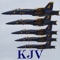 Honoring our military and sharing the beauty of the Psalms