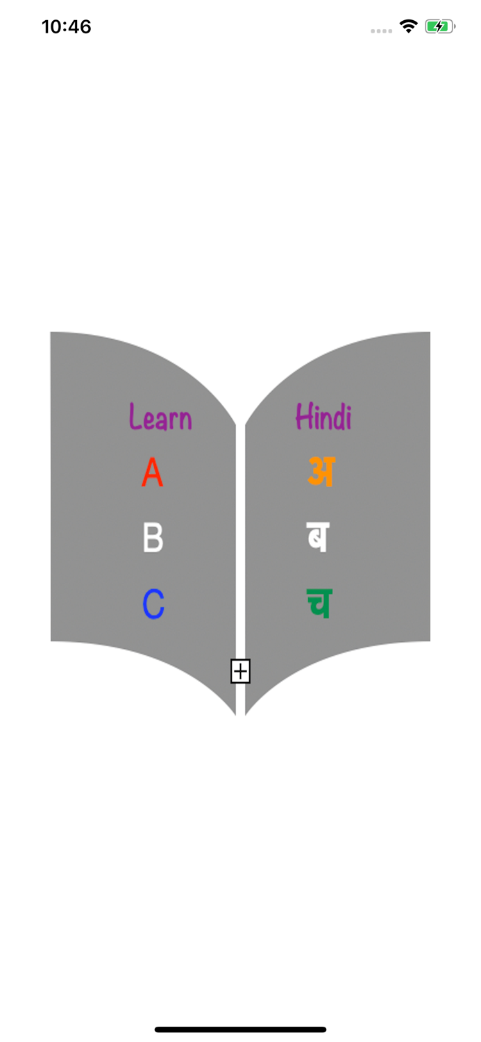 ABCs of Hindi