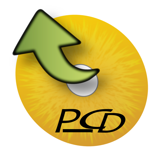 pcdMagic