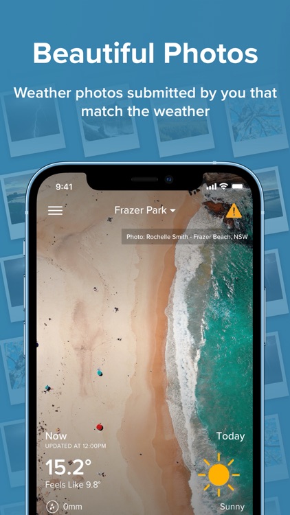 Weatherzone: Weather Forecasts screenshot-4