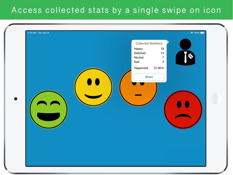 Happy Statistics Lite