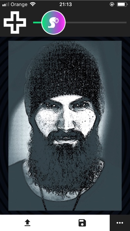 Medusa Image Filters screenshot-7