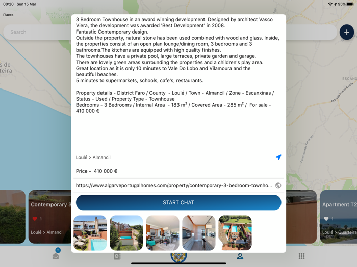 Algarve Property Guides