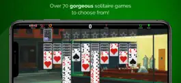 Game screenshot Full Deck Pro Solitaire mod apk