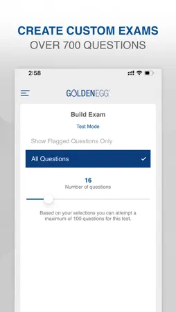 CEH Practice Test Prep screenshot 2