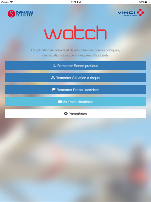 Screenshot #4 pour Watch