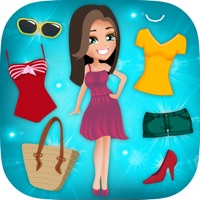 Dress up games - Live fashion