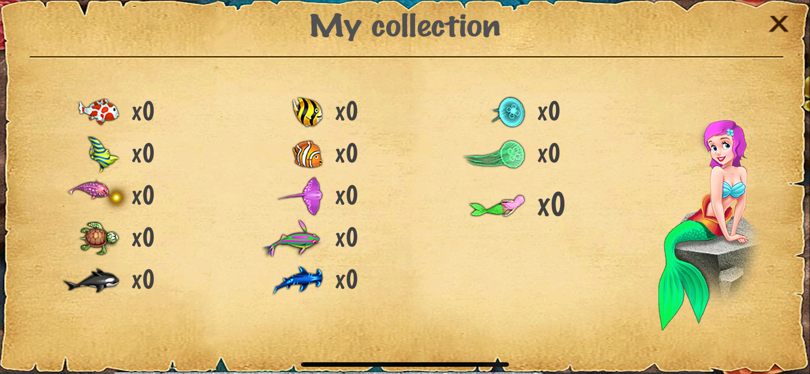 Fish Hunter - Fishing Shooter screenshot 5