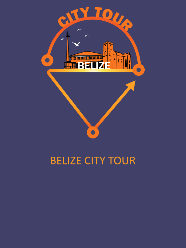 Belize City Tour(圖1)-速報App