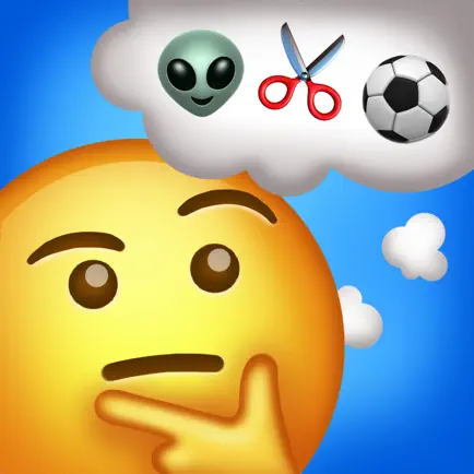 Emoji Words Cheats