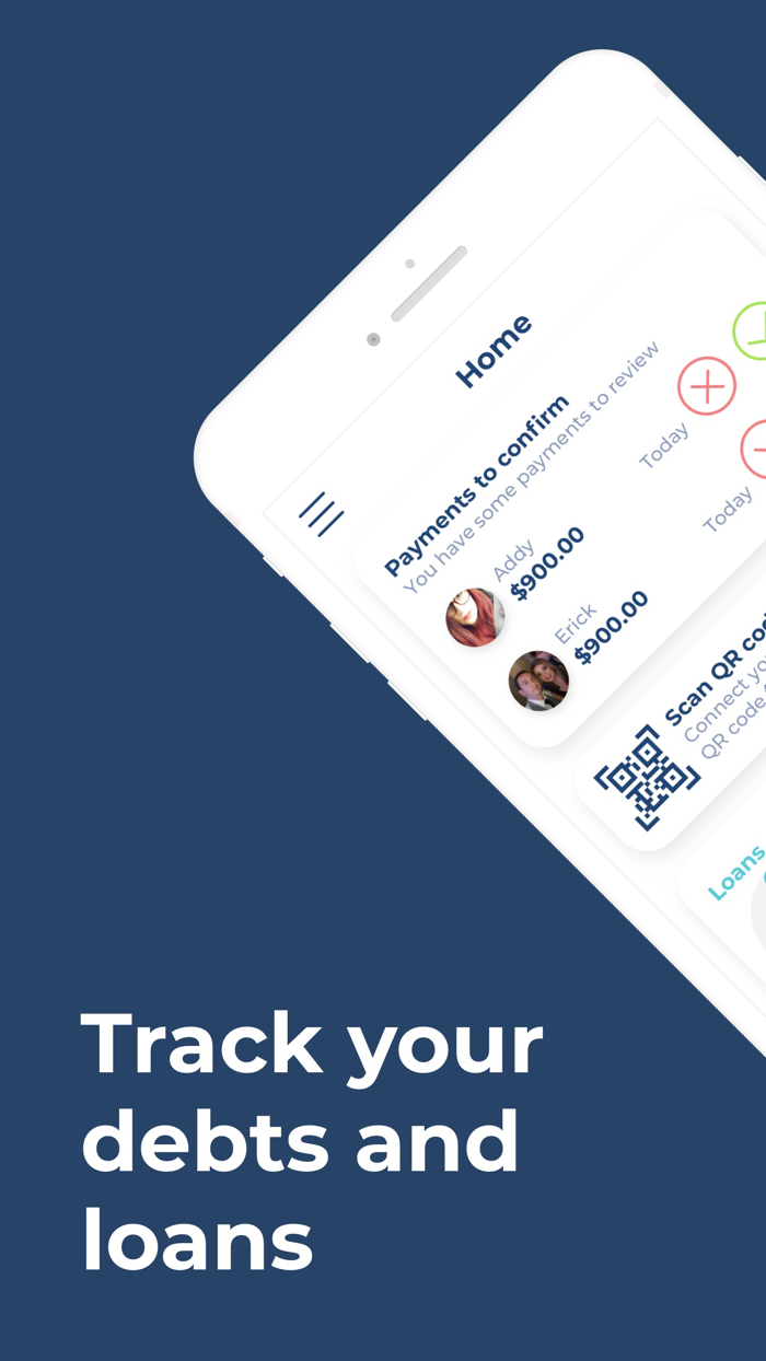 Money Lending Wizard