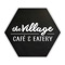 The Village Cafe app enables you to order and pay for your coffee from your iPhone
