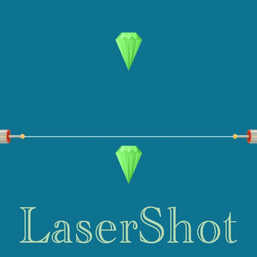 LaserShot