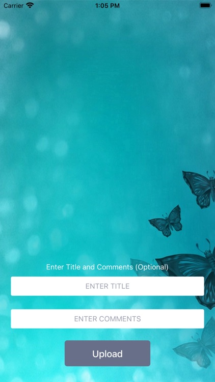 Doval Site Photo Uploader screenshot-3