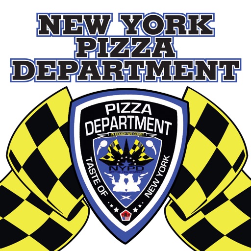 New York Pizza Department icon