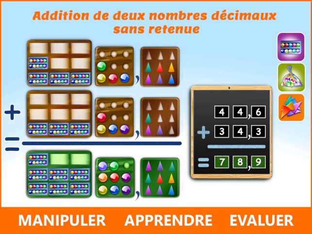 Maths Primaire Primval On The App Store