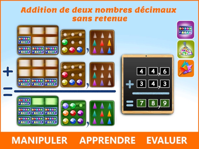 Maths Primaire Primval On The App Store Maths Primaire Primval On The App Store