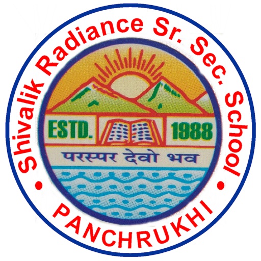 Shivalik Radiance School icon