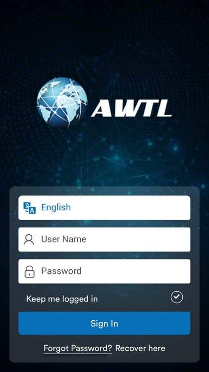 AwtlTrack
