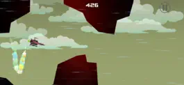 Game screenshot Sky Frontier : Space Ship Game hack