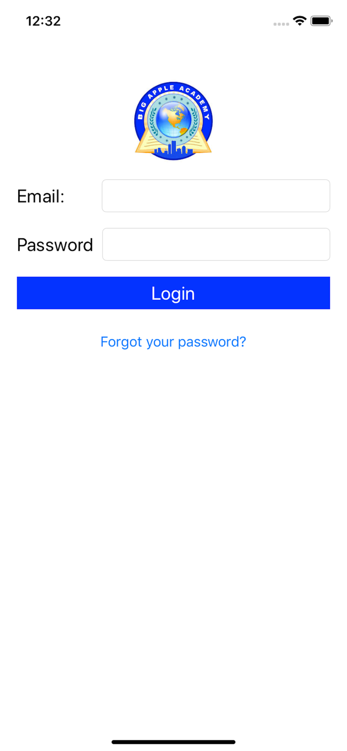 BigAppleAcademy Journal