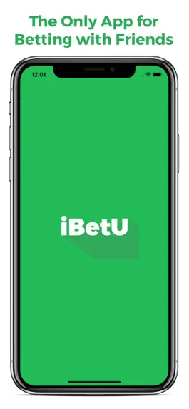 Game screenshot iBetU - Bet Friends mod apk