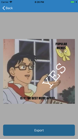 Popular Memes(圖3)-速報App
