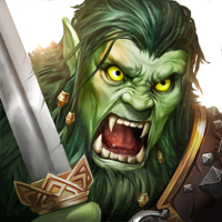 Legendary - Game of Heroes Legendary - Game of Heroes