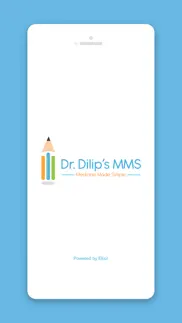 How to cancel & delete dr dilip's mms (medicine made 4