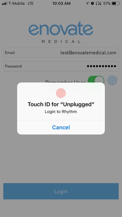 Rhythm Unplugged Screenshot