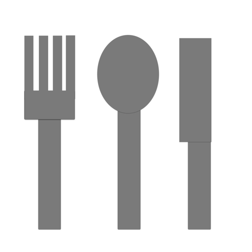 Food Values icon