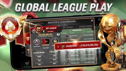 Jackpot Poker by PokerStars™ free Spin and Chips hack