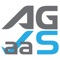 The AGaaS app is used to authenticate products containing the AGaaS security mark