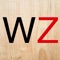 Wordzapp is a fast-paced, exciting word game